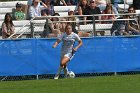 WSoc vs Smith  Wheaton College Women’s Soccer vs Smith College. - Photo by Keith Nordstrom : Wheaton, Women’s Soccer